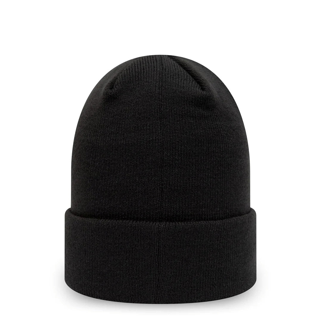 McLaren Essential Cuff Knit Beanie - Adults - Anthracite