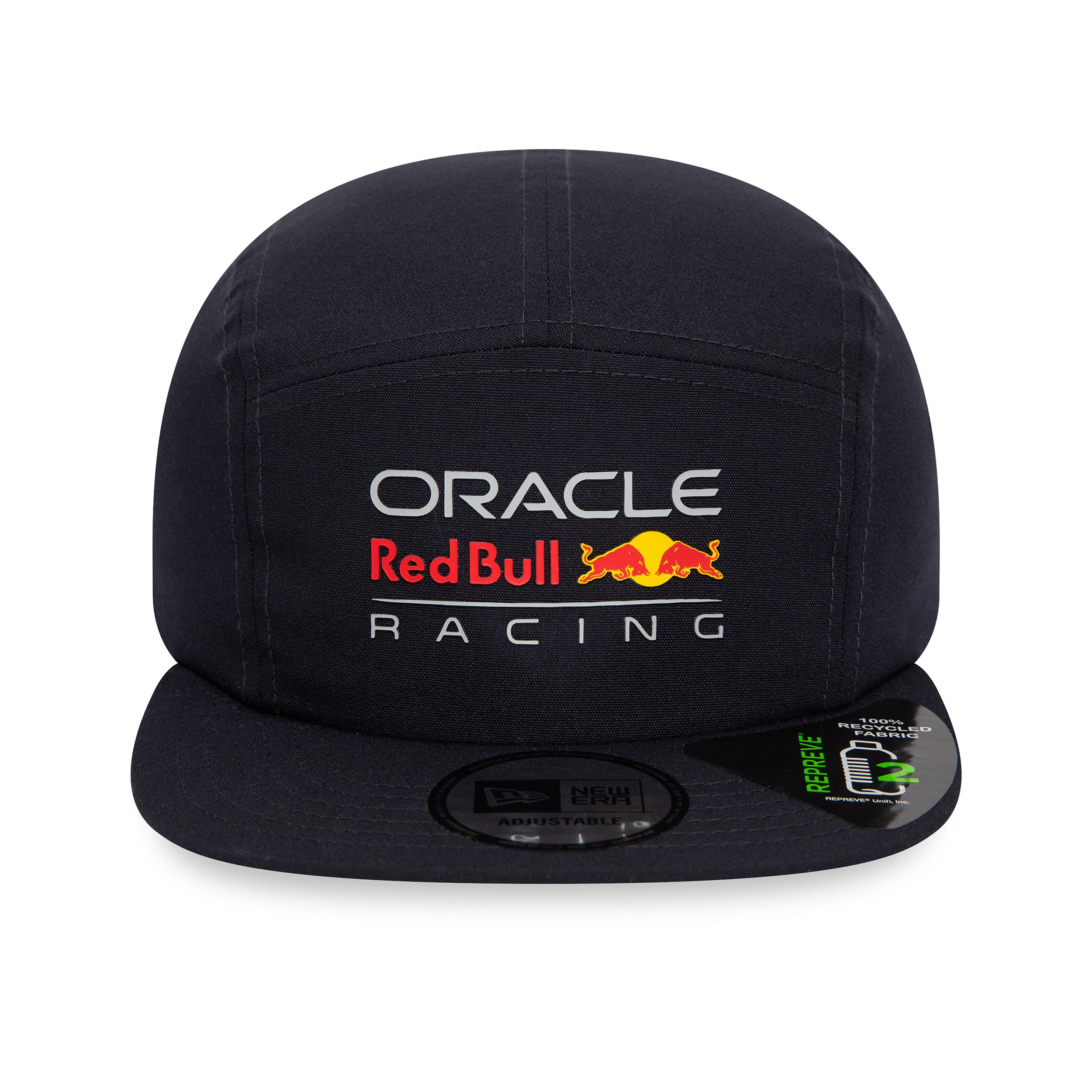 Red Bull Racing F1 Sustainable Camper Adults - Night Sky