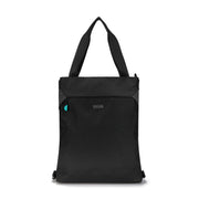 Mercedes AMG Petronas F1 Packable Backpack Unisex - Black