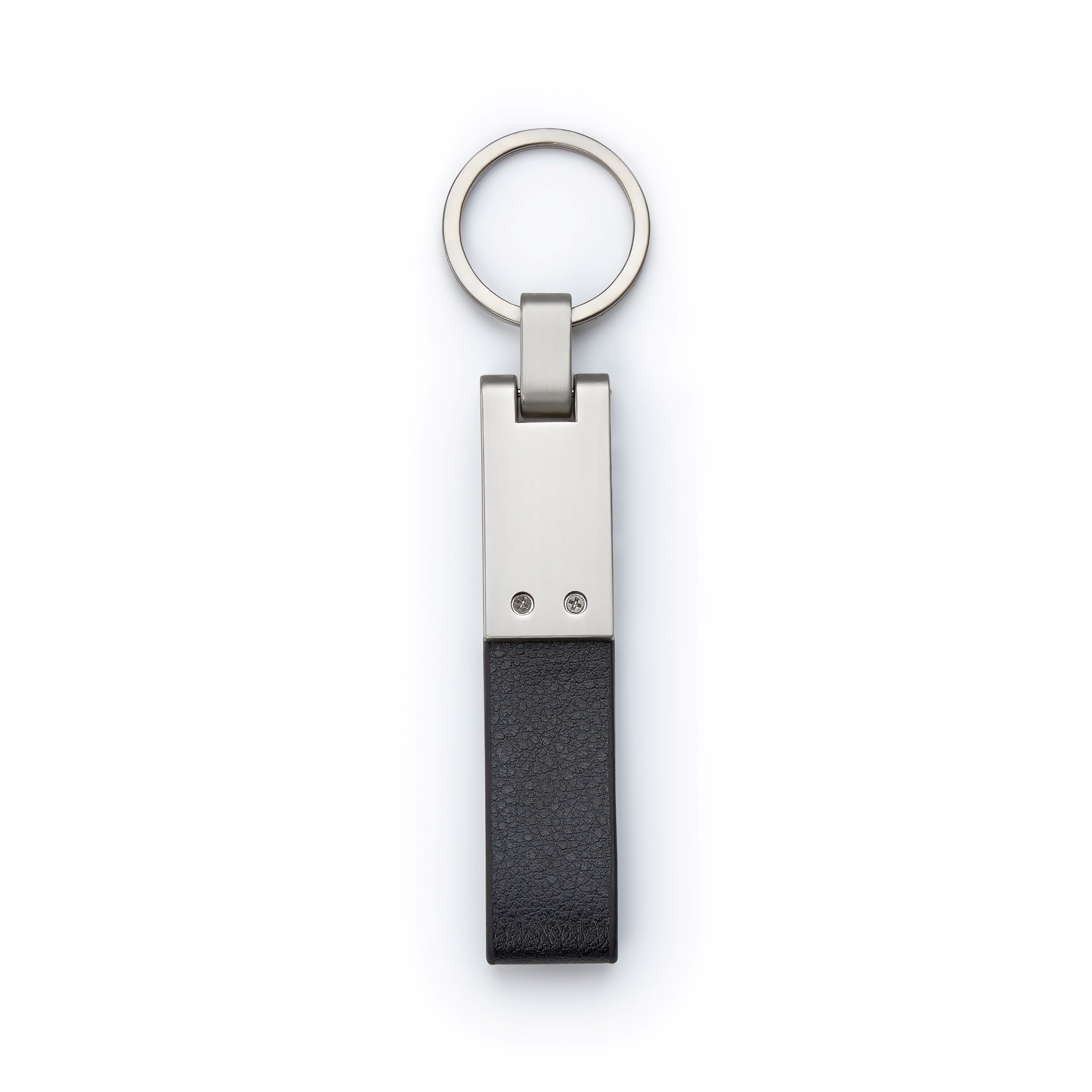 Williams Racing F1 Strap Keyring Unisex - Black