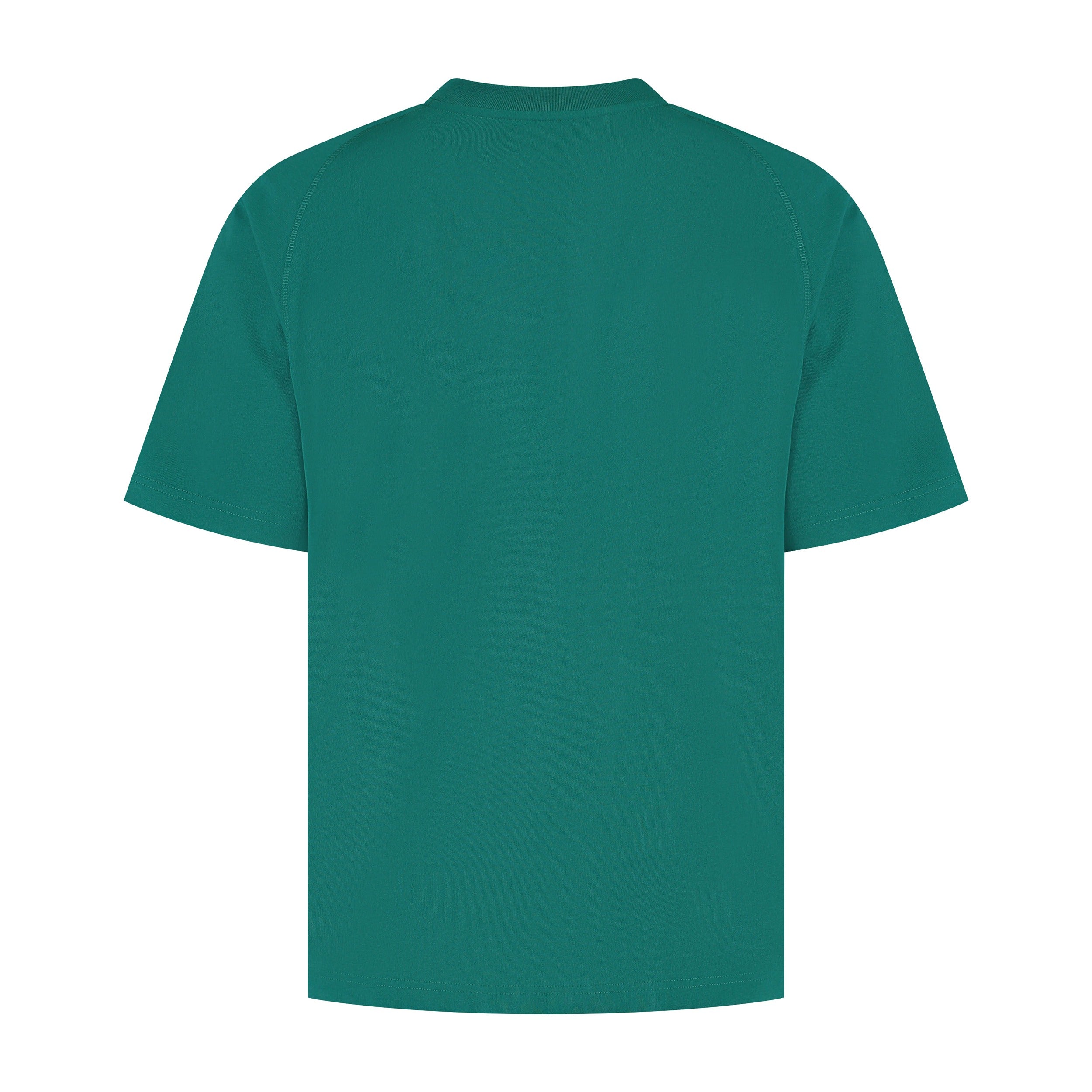 Aston Martin F1 Tee Mens - Green