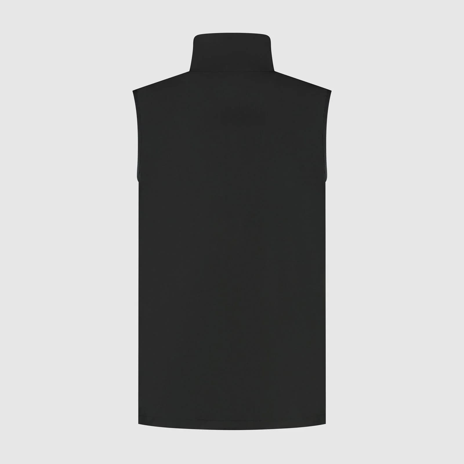 Scuderia Ferrari F1 Gilet Mens - Black