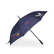 Red Bull Golf Umbrella Unisex - Night Sky