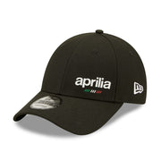 Aprilia Repreve Flawless 9Forty - Black