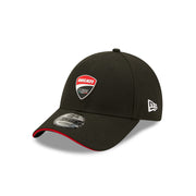 Ducati Repreve Corse 9Forty Cap Adults - Black
