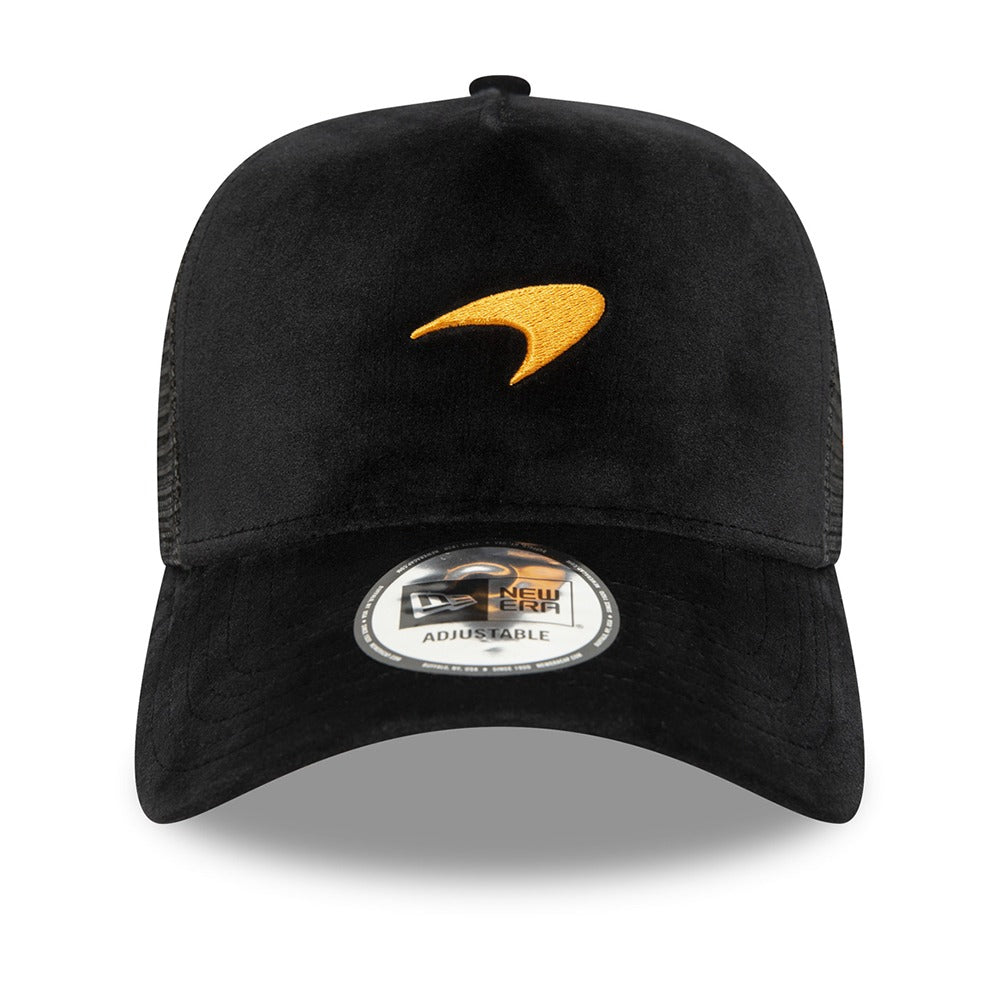 McLaren Project 60 Trucker - Black