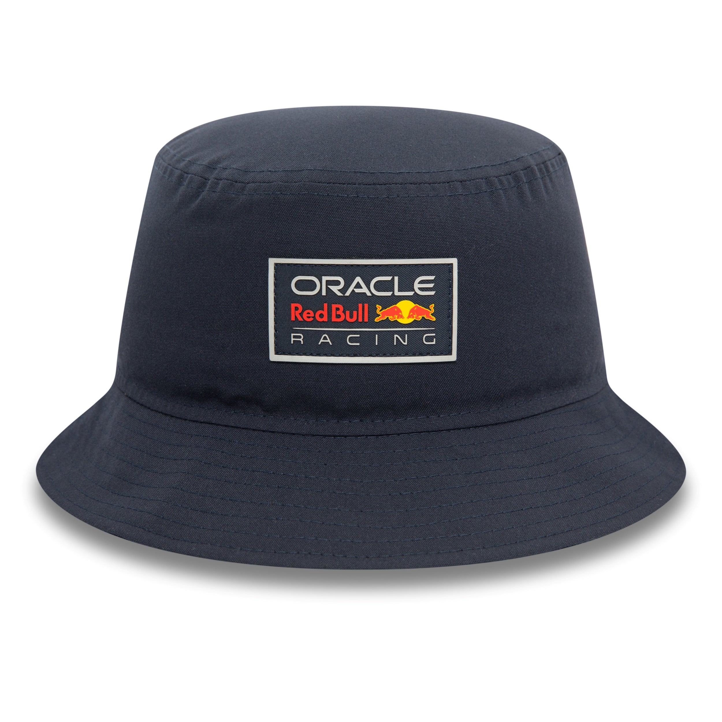 Red Bull Racing F1 Repreve Graphic Bucket Hat Adults - Night Sky