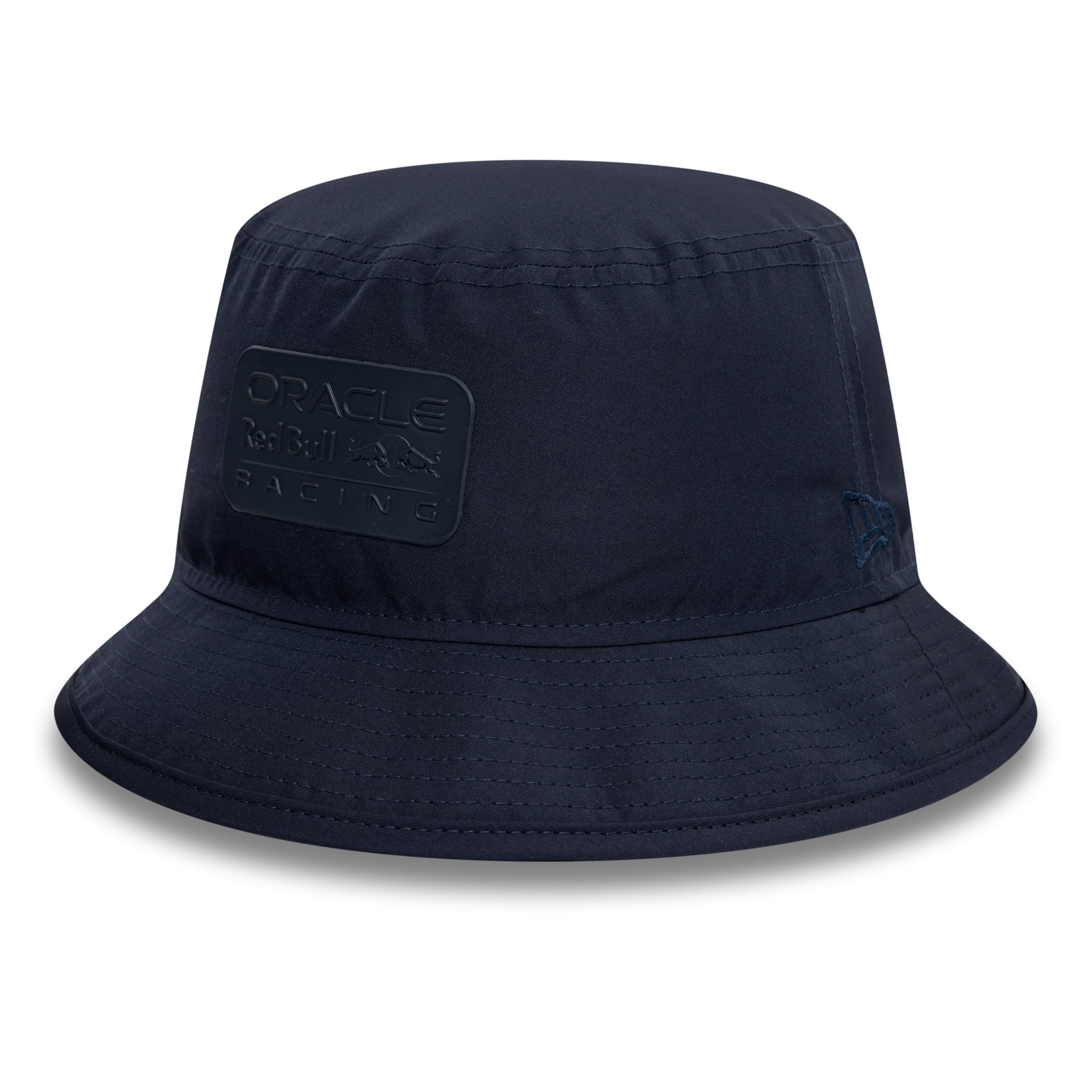 Red Bull Racing F1 Tonal Tapered Bucket Hat Adults - Night Sky
