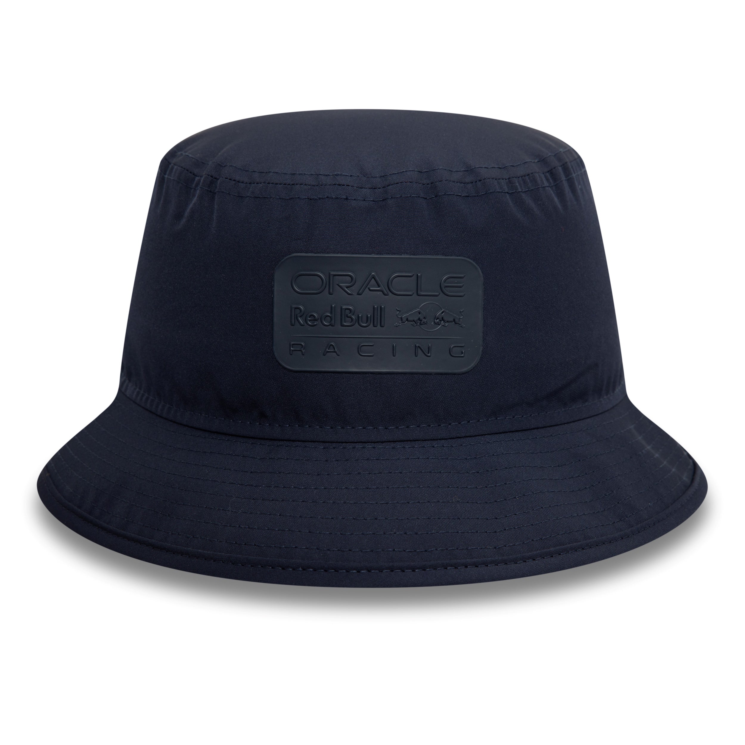 Red Bull Racing F1 Tonal Tapered Bucket Hat Adults - Night Sky