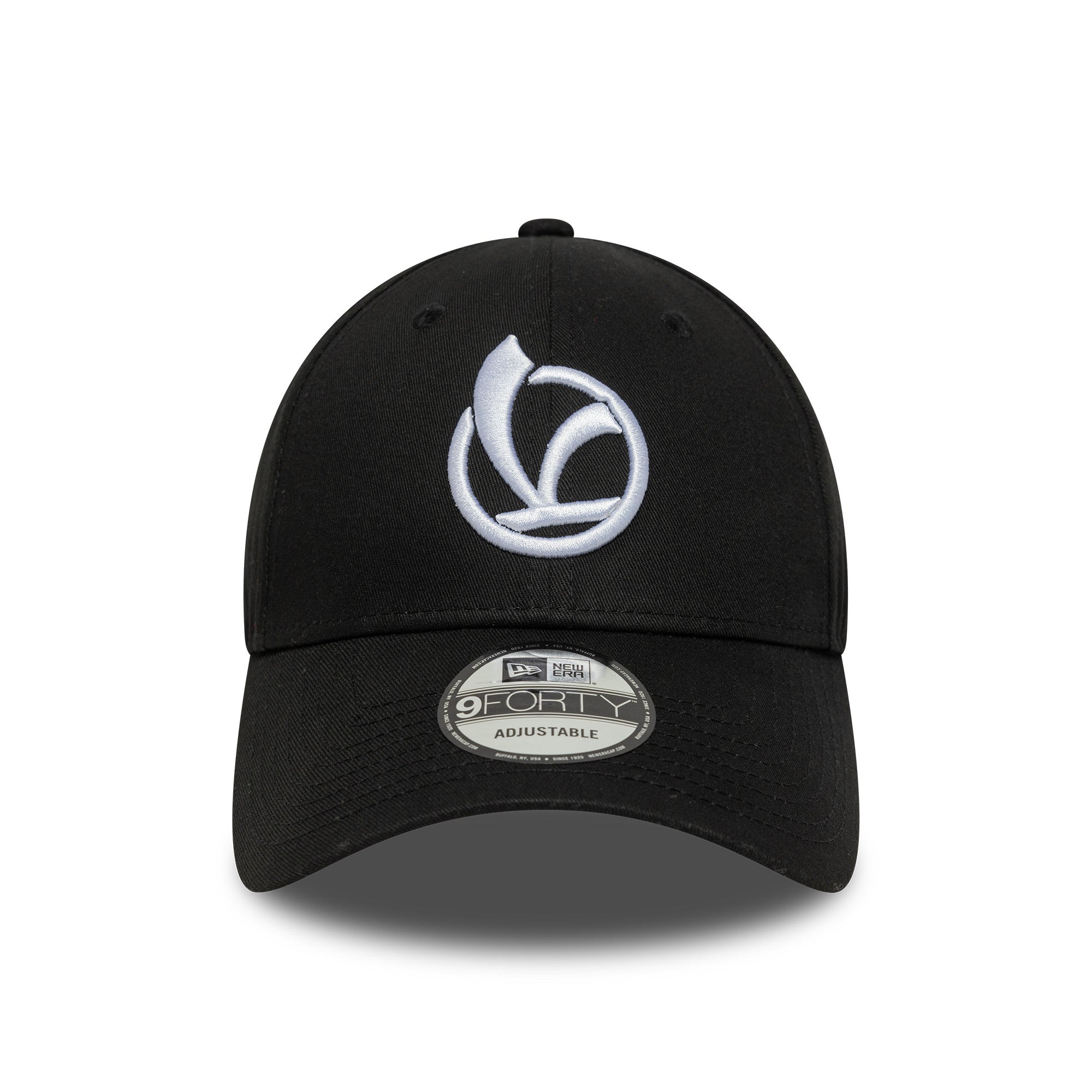 Vespa Seasonal 9Forty Cap Adults - Black