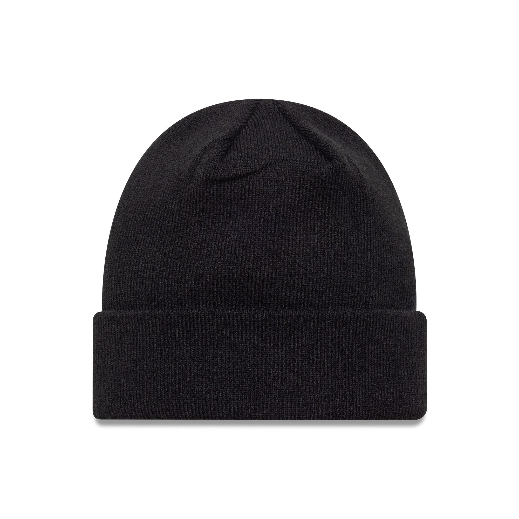 Stade Toulousain Core Cuff Beanie Adults - Black