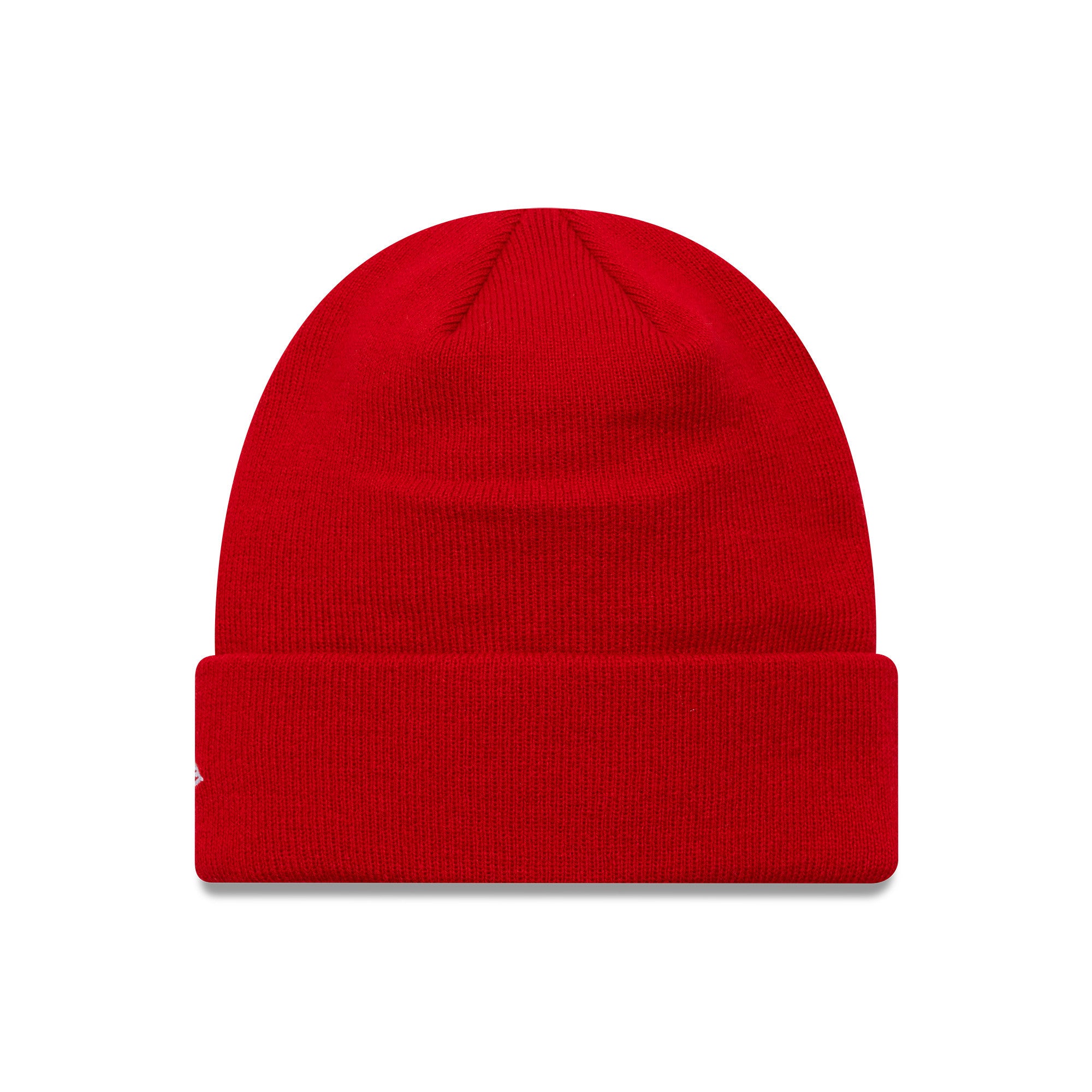 Stade Toulousain Core Cuff Beanie Adults - Scarlet