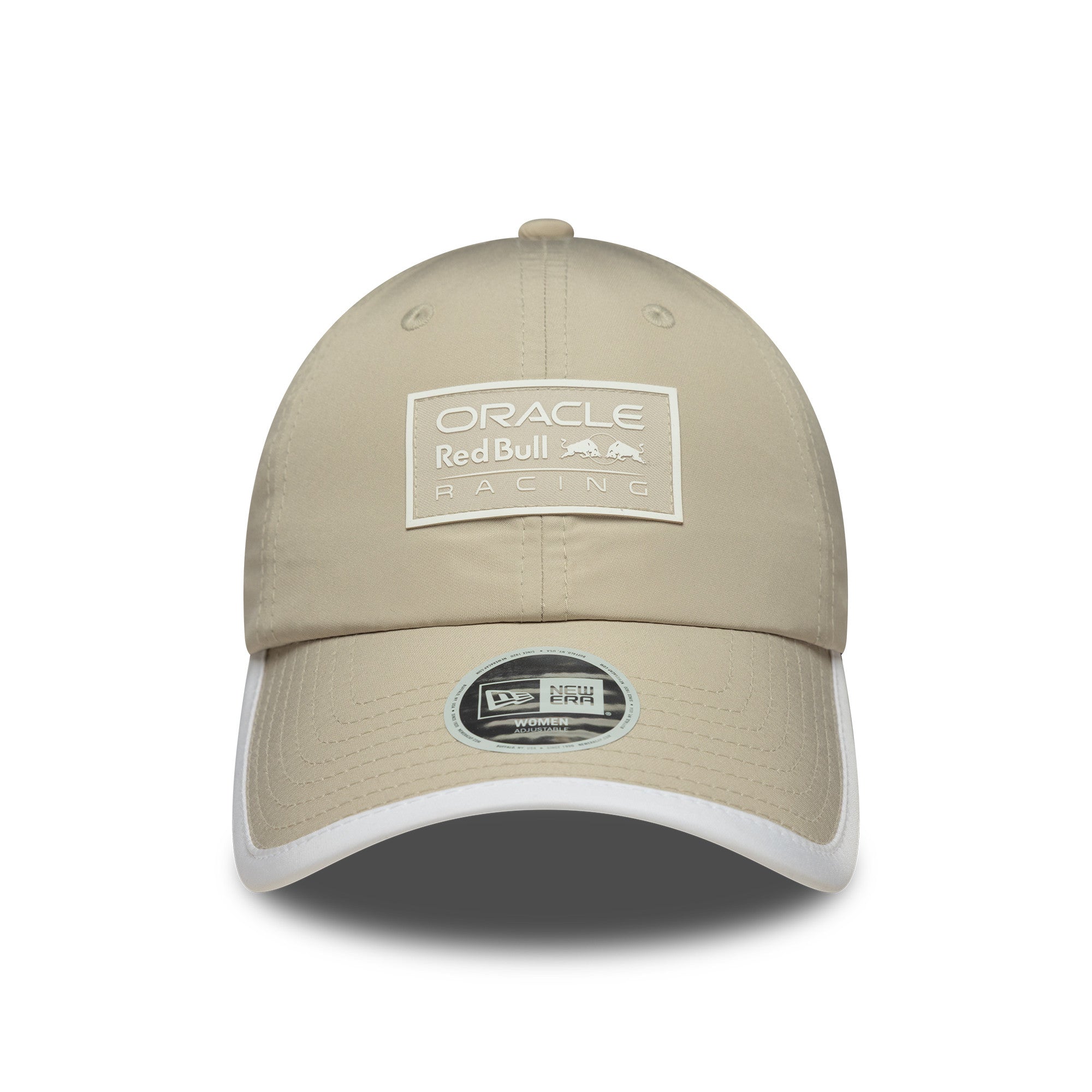 Red Bull Racing F1 Seasonal Open Back Adults - Stone