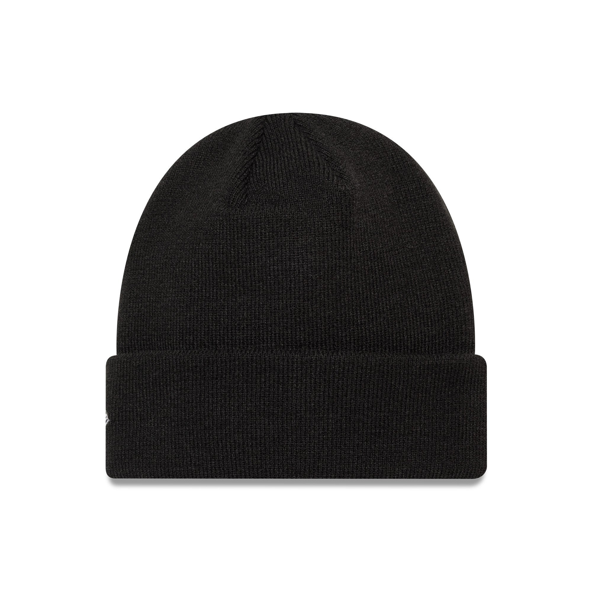 Liverpool FC Core Cuff Beanie Infant - Black/White