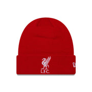 Liverpool FC Core Cuff Beanie Infant - Scarlet/White