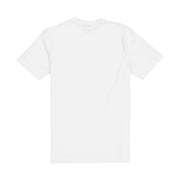 Williams F1 Madrid Carlos Sainz Regular Tee Adults - White