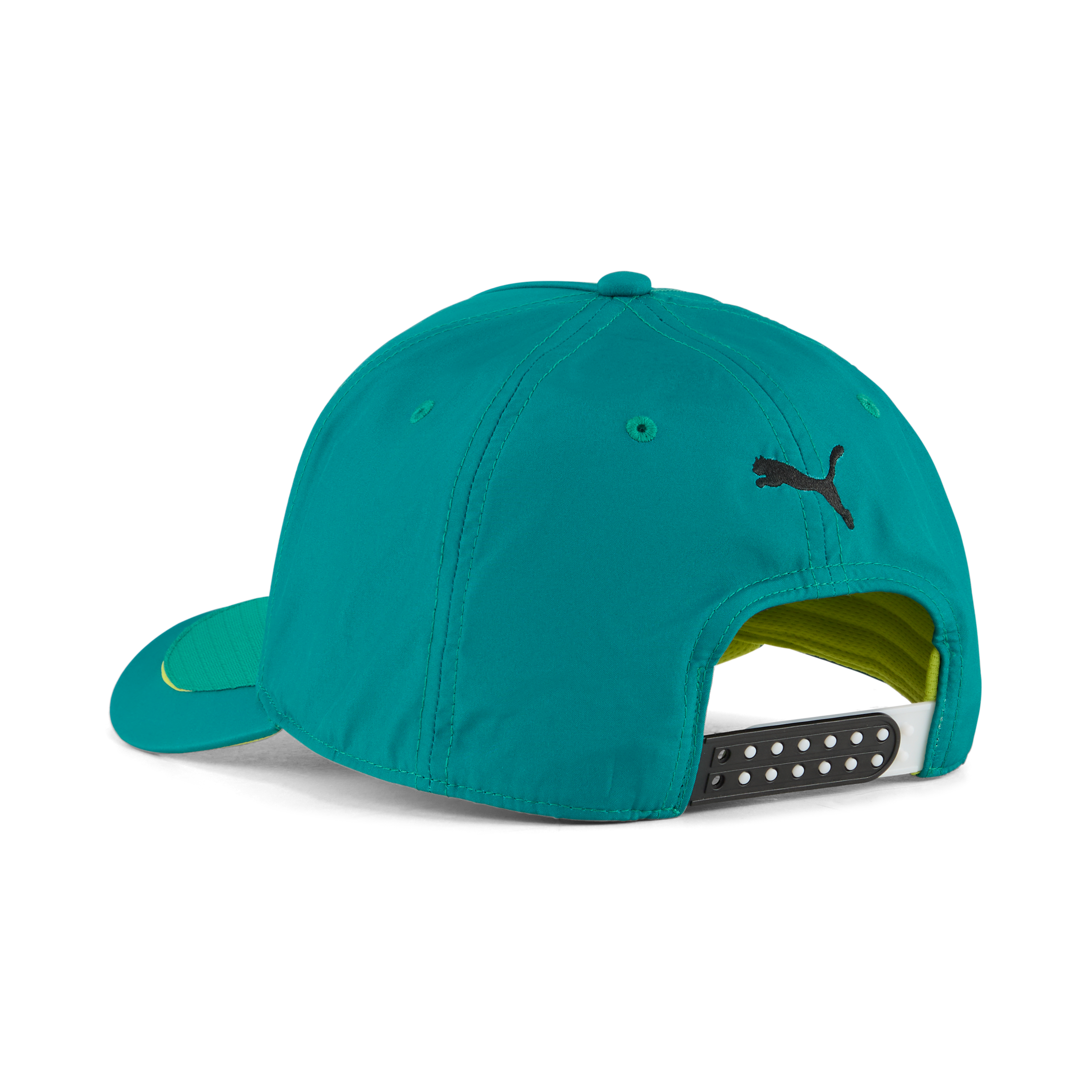 Aston Martin F1 Baseball Cap Unisex - Green Lux