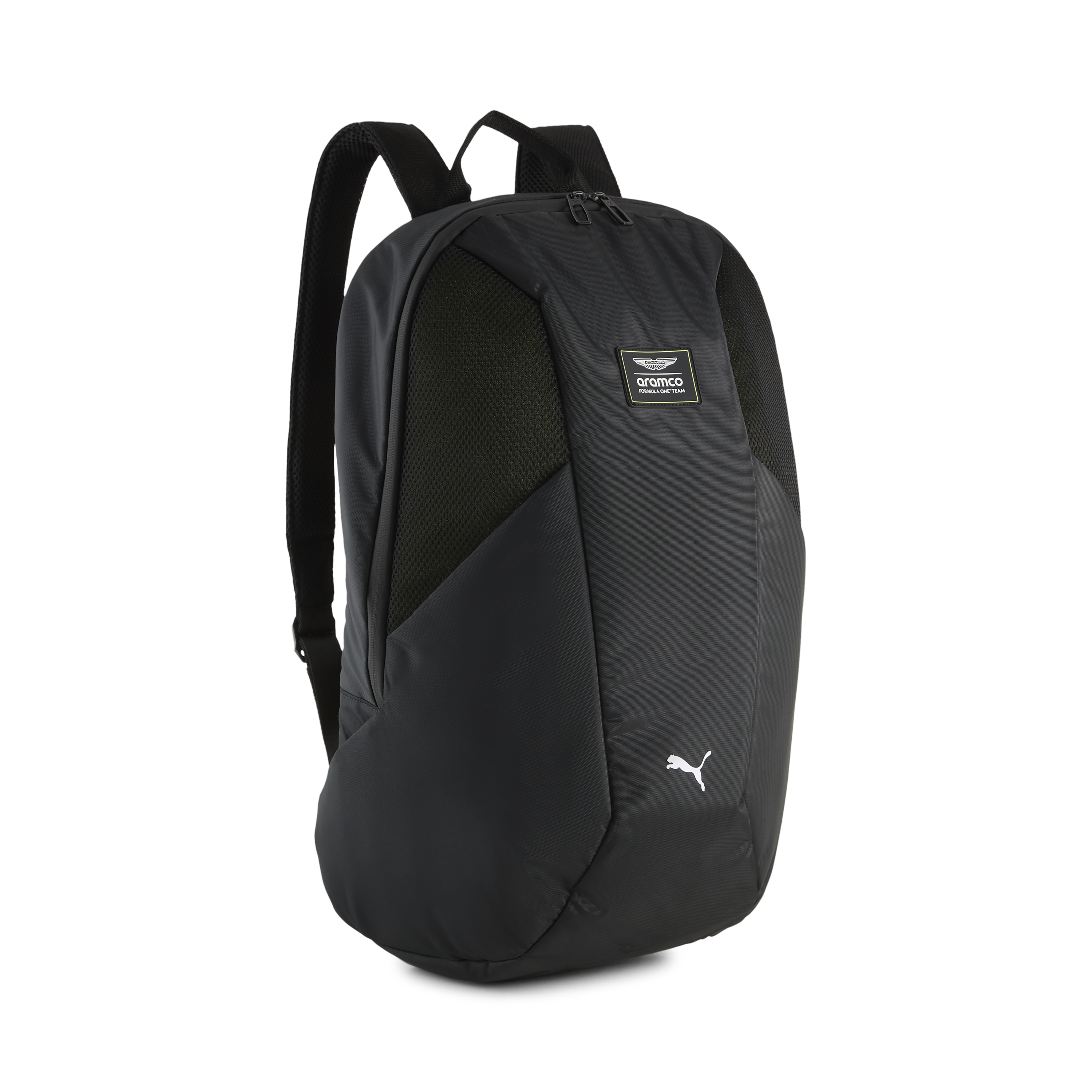 Aston Martin F1 Backpack Unisex - Black
