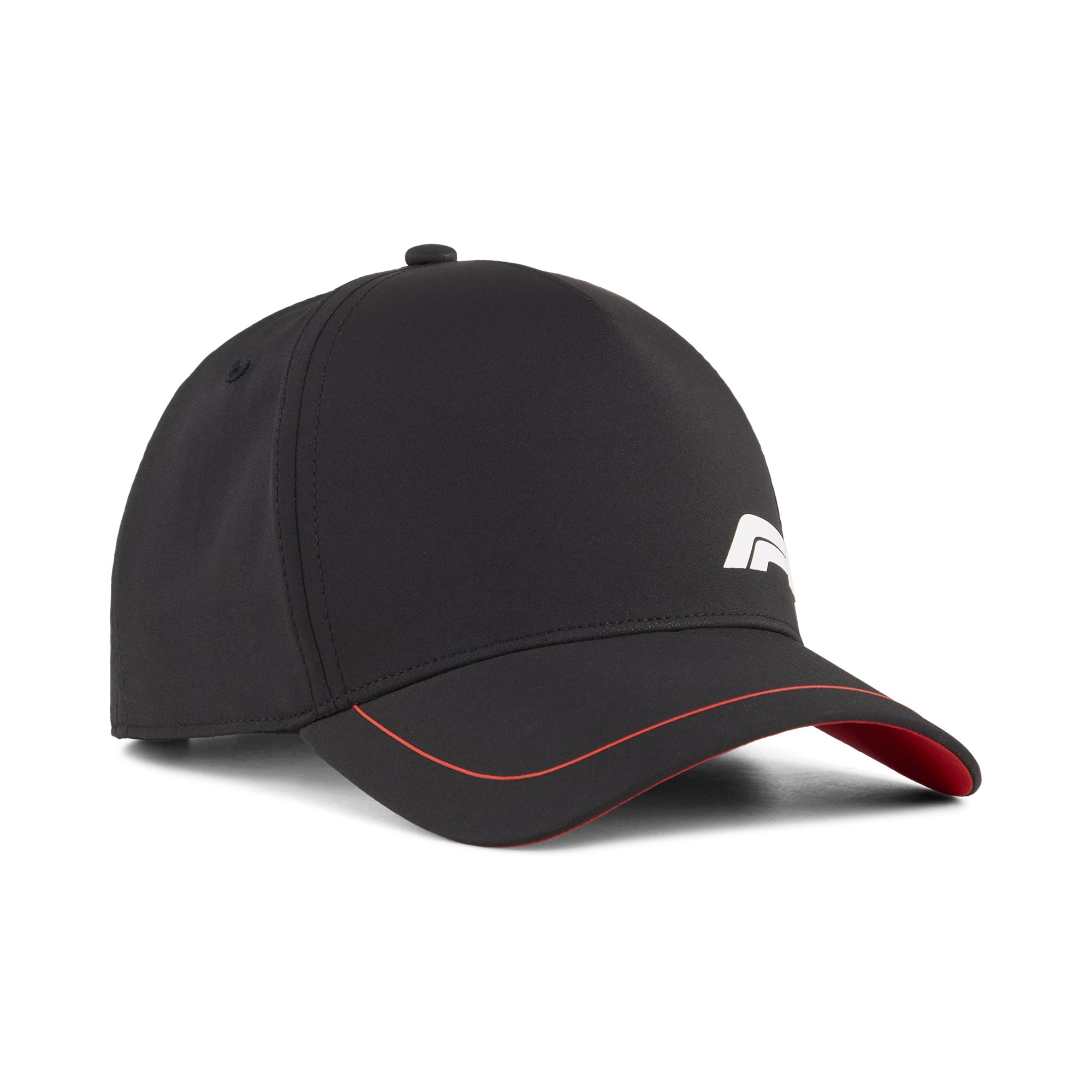 F1 Baseball Cap Unisex - Black