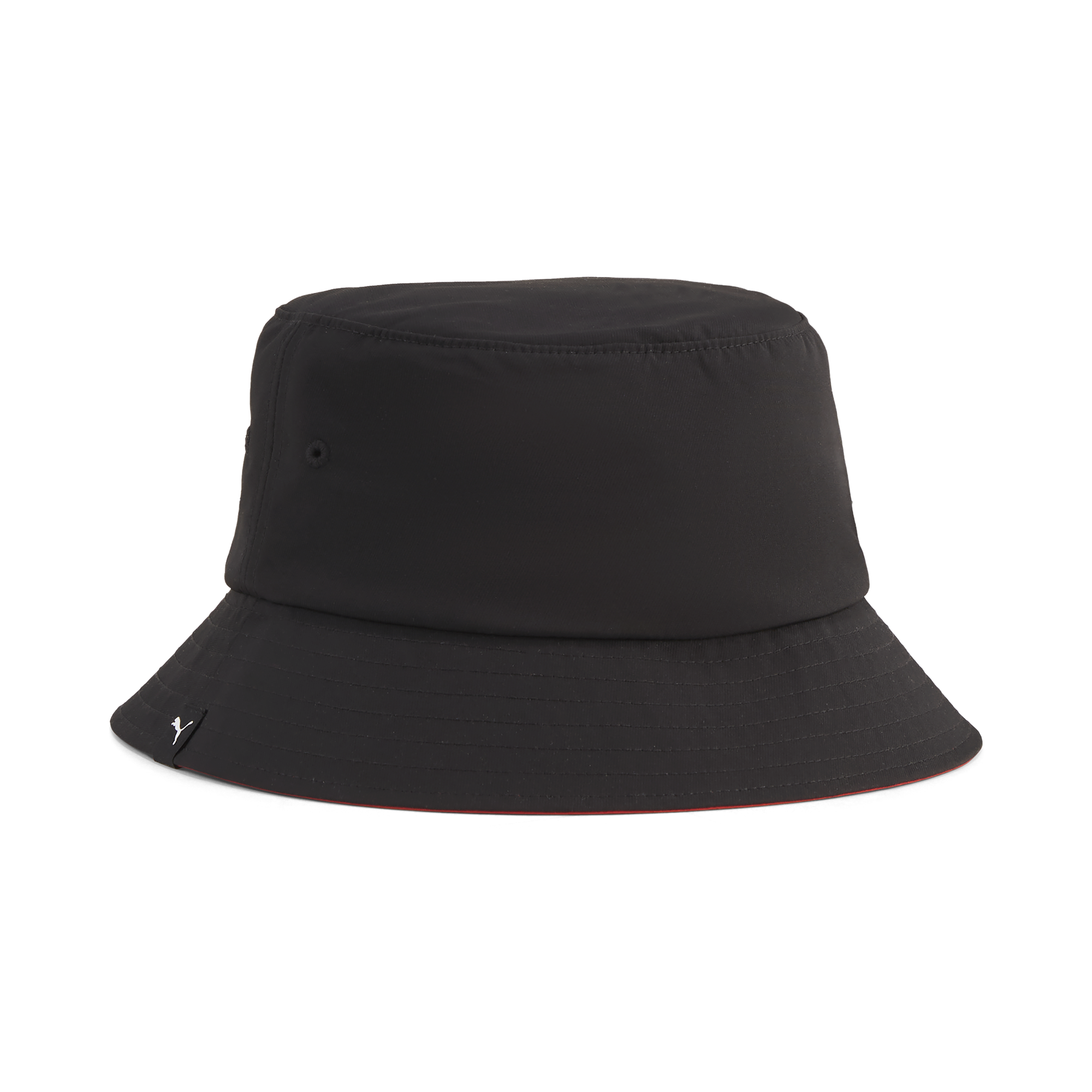 F1 Bucket Hat Unisex - Black