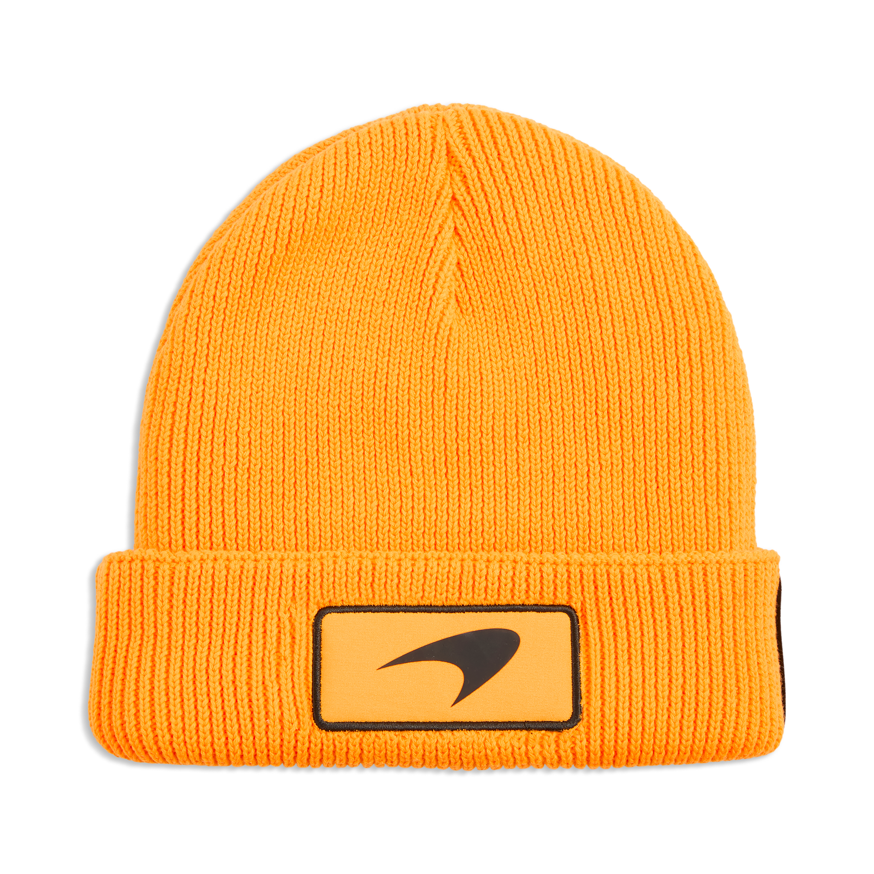 McLaren Racing F1 Team 2026 Beanie Unisex - Papaya