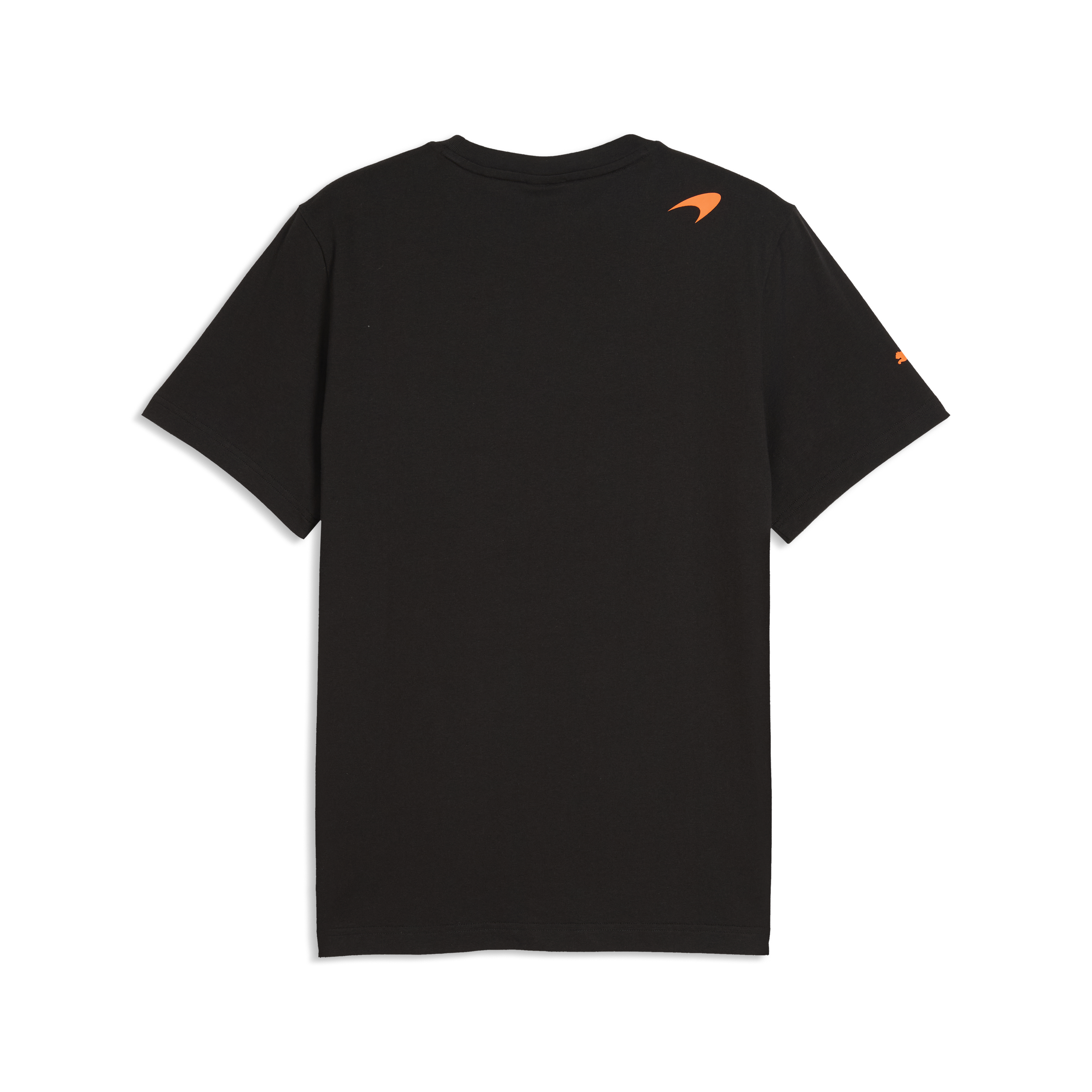 McLaren Racing F1 Oscar Piastri Tee Mens - Black