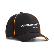 McLaren Racing F1 Baseball Cap Unisex - Black