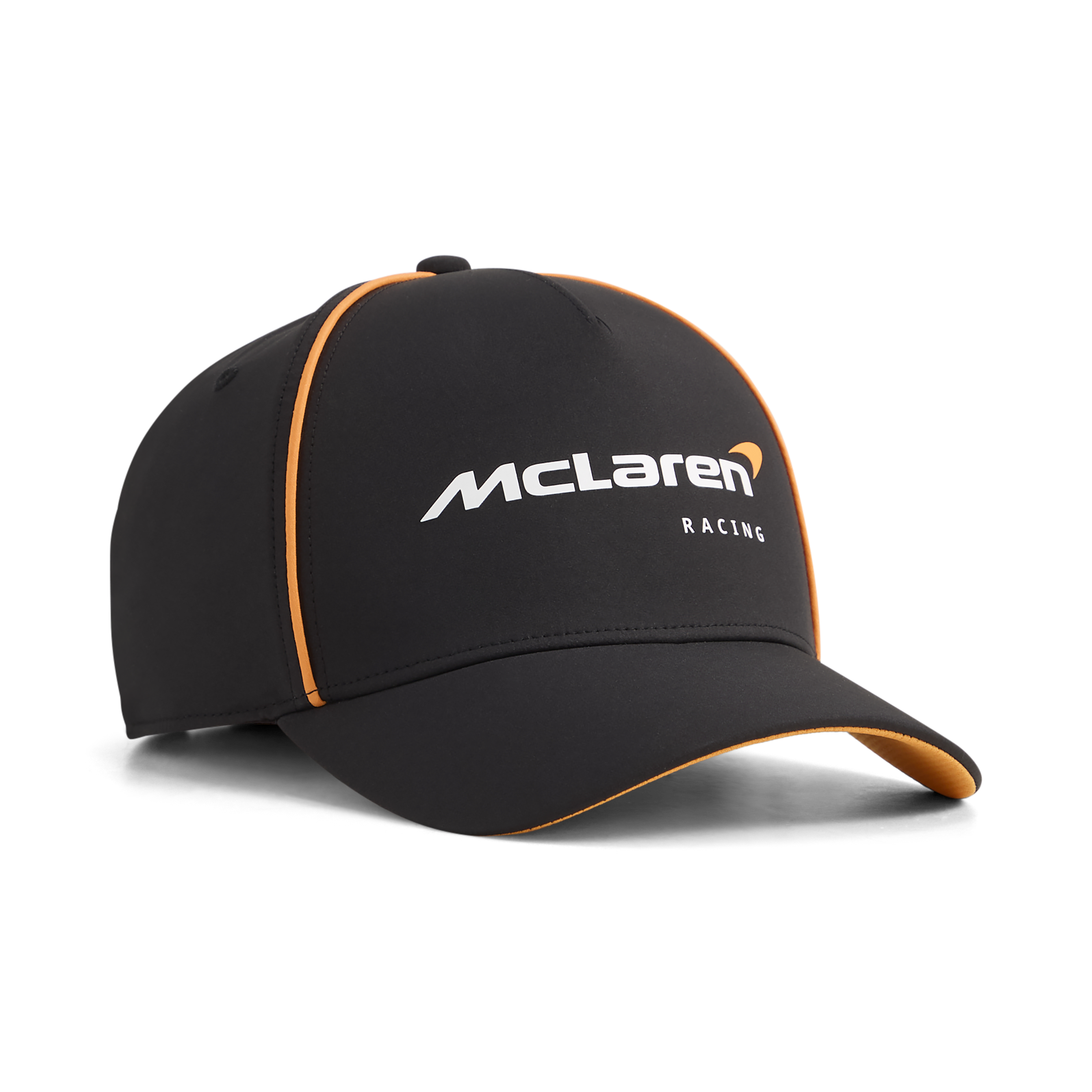 McLaren Racing F1 Baseball Cap Kids - Black
