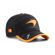 McLaren F1 Team 2026 Special Edition 1000TH GP Lando Norris Miami Baseball Cap