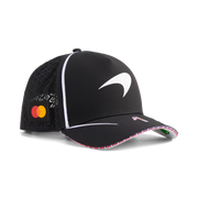 McLaren Racing F1 Team 2026 Special Edition UK Cap Adults - Black