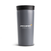 McLaren Racing F1 Thermal Mug Unisex - Anthracite
