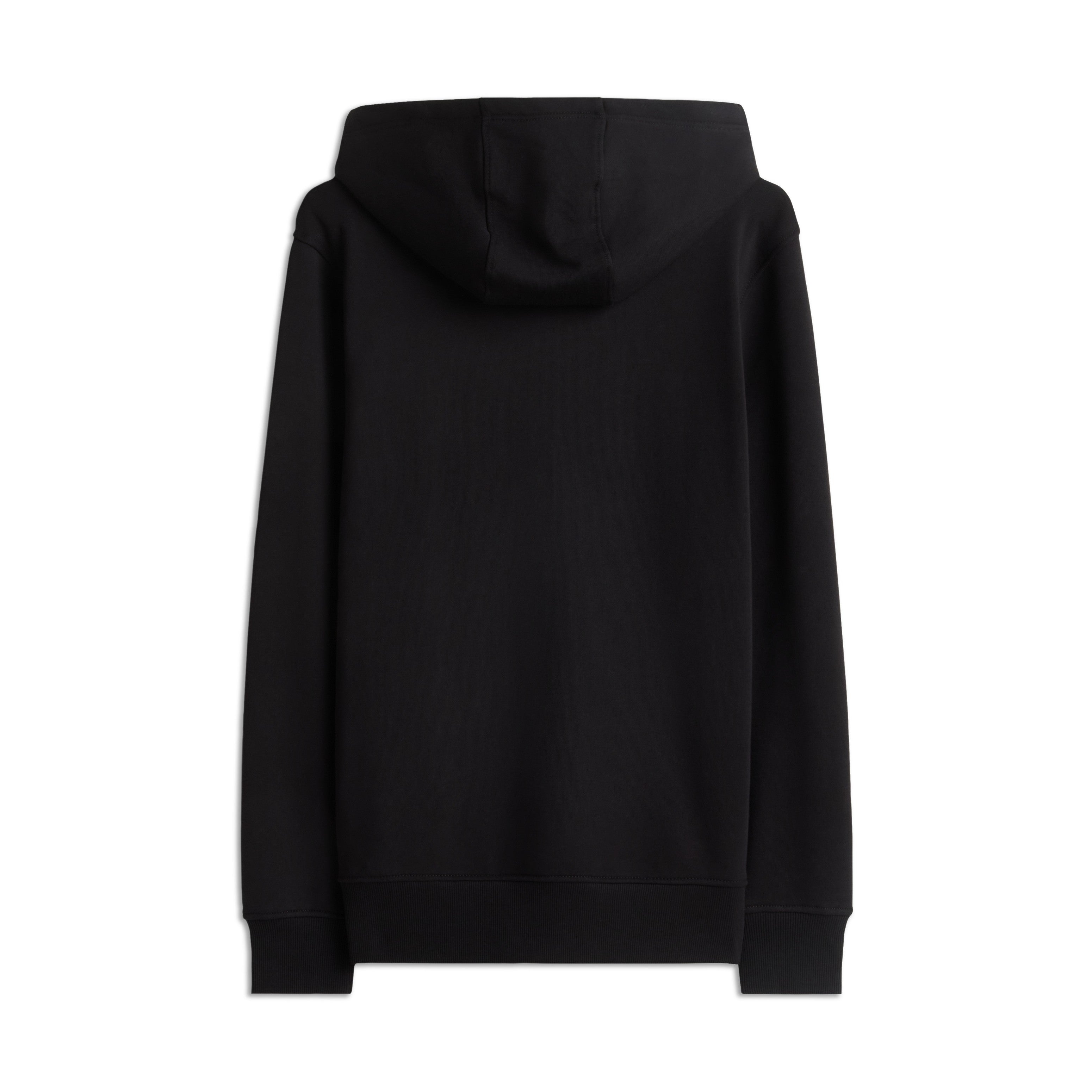 Cadillac F1 X Tommy Hilfiger Graphic Flag Hoodie Mens - Black