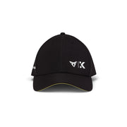 Cupra Kiro Formula E Team Cap Unisex - Black