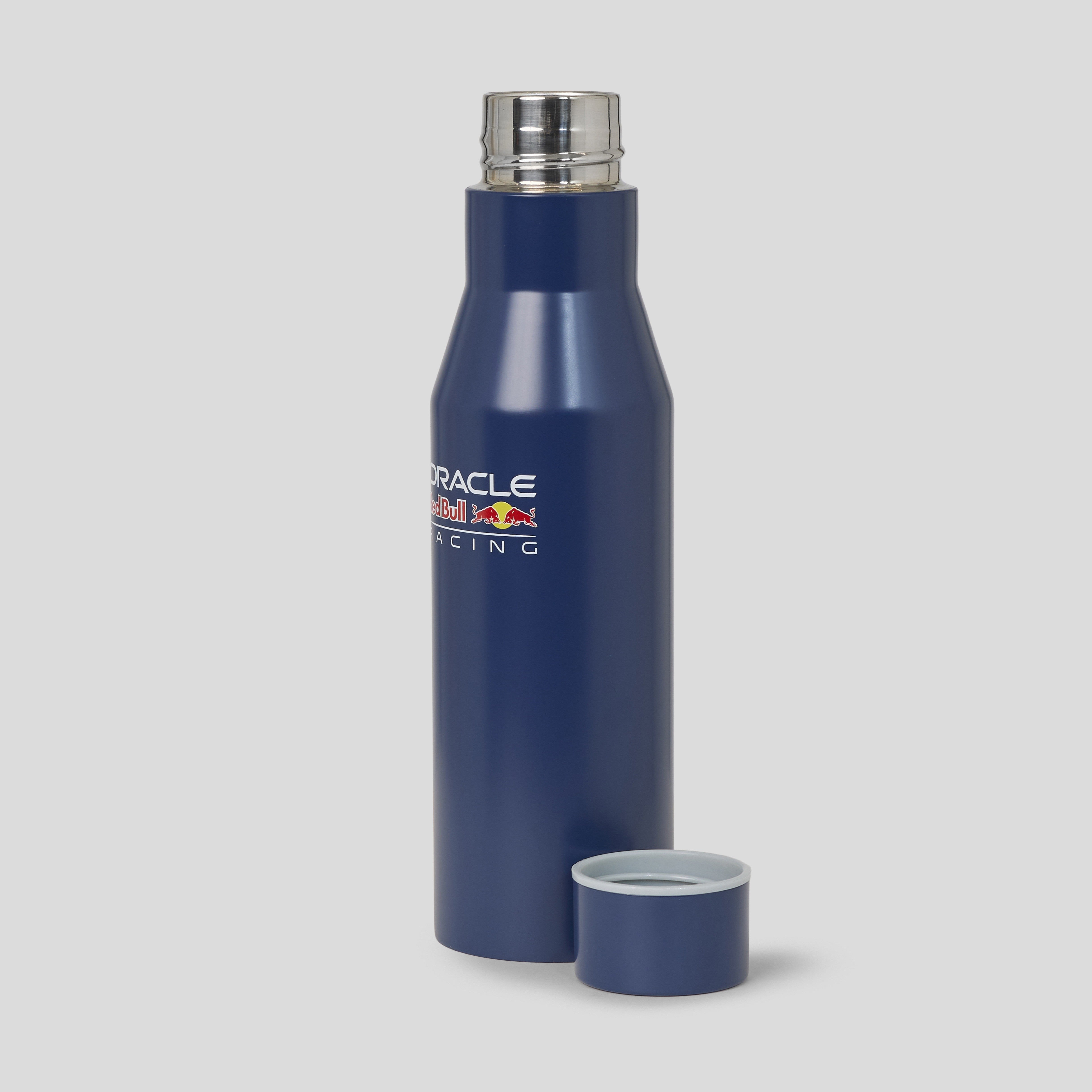 Red Bull Racing F1 Team 2026 Premium Water Bottle Unisex - Surf The Web
